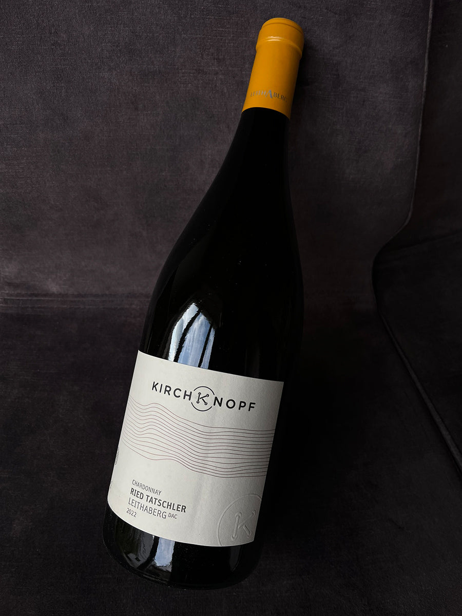 Chardonnay Ried Tatschler Leithaberg DAC Magnum