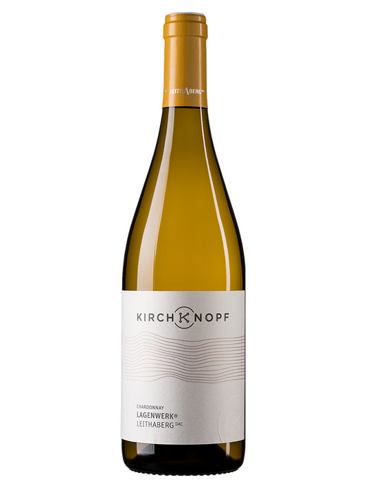 Chardonnay Lagenwerk® Leithaberg DAC