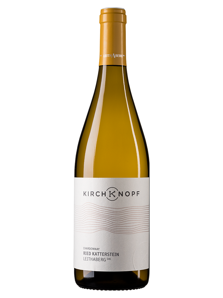 Chardonnay Ried Katterstein Leithaberg DAC