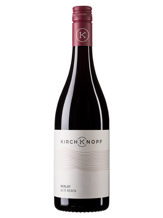 Merlot Alte Reben