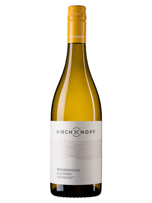 Weissburgunder Alte Reben Leithaberg DAC